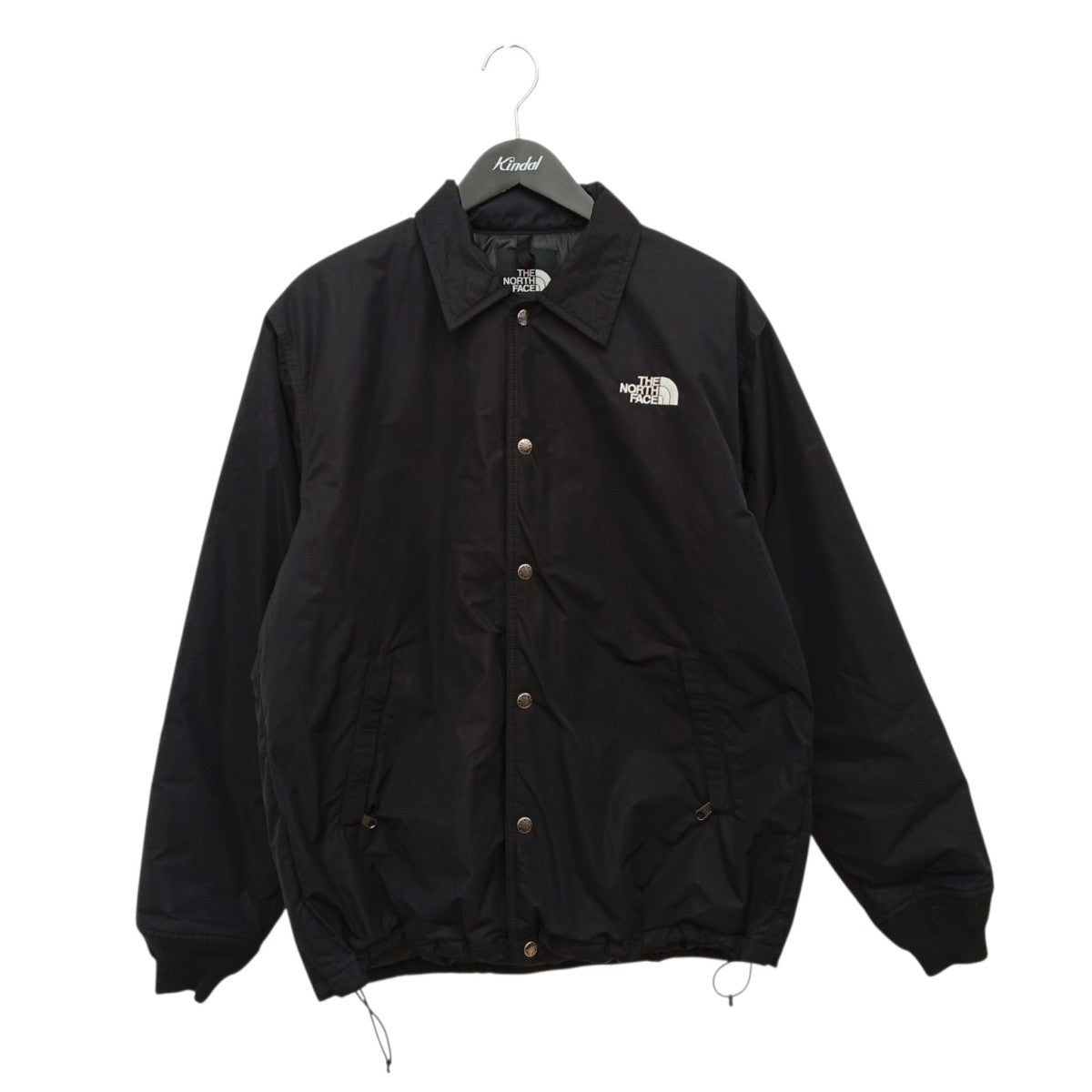 INSULATED COACH JACKET中綿ジャケットNY82450