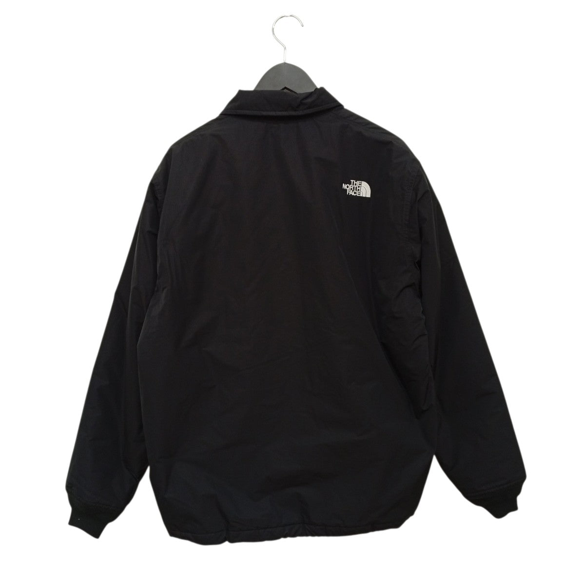 INSULATED COACH JACKET中綿ジャケットNY82450