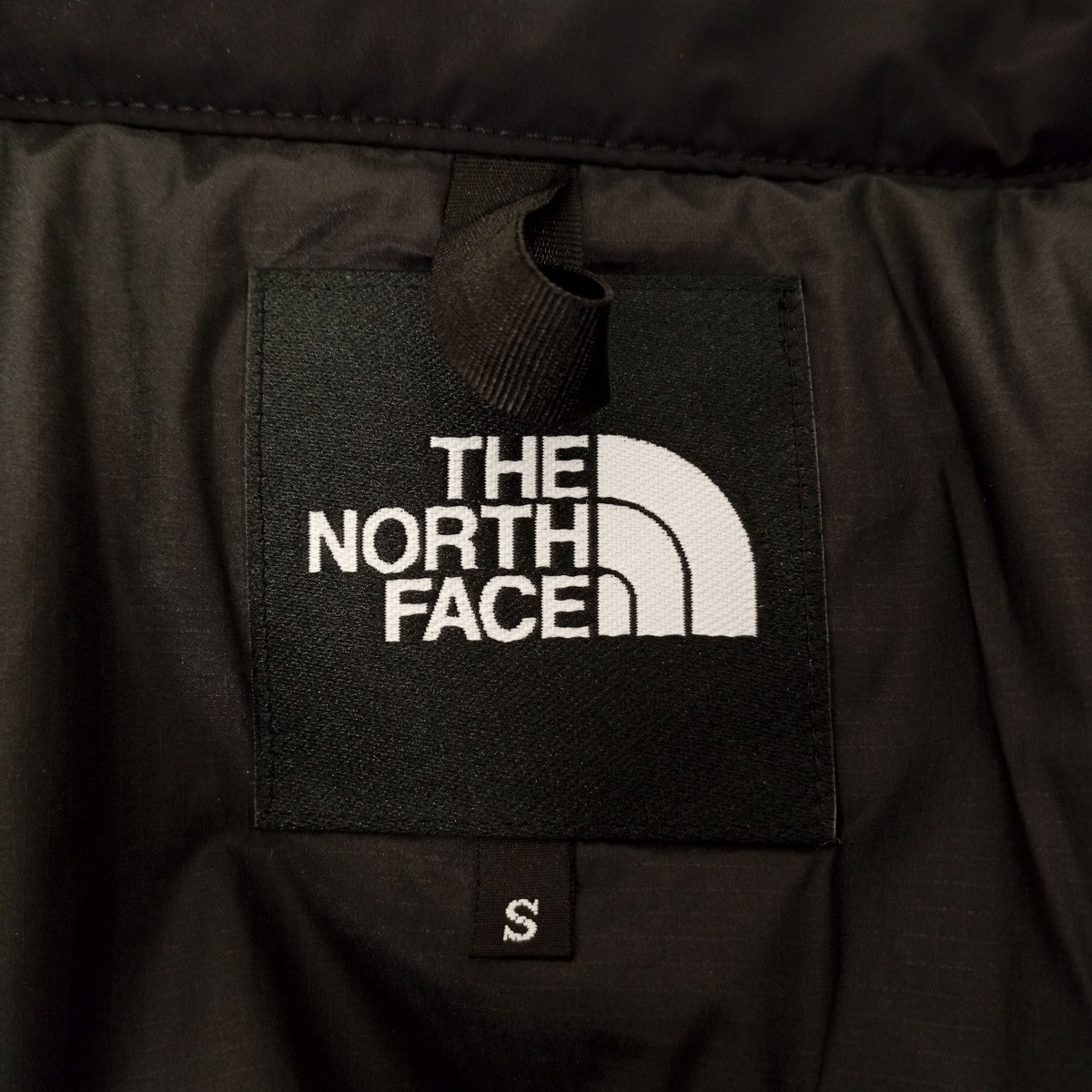 INSULATED COACH JACKET中綿ジャケットNY82450