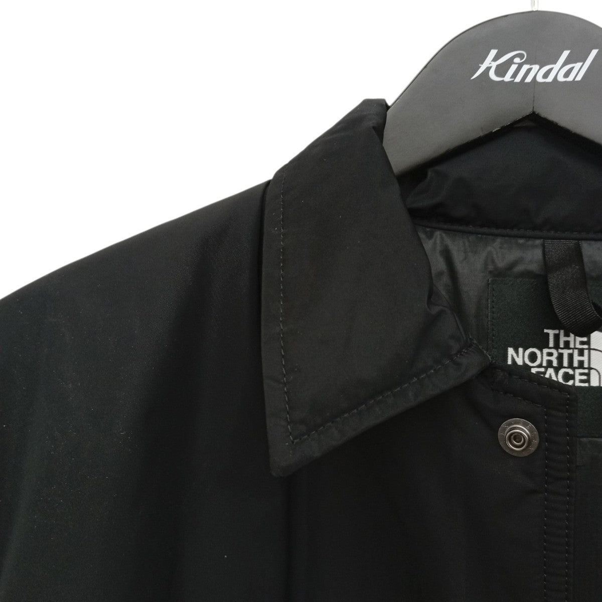 INSULATED COACH JACKET中綿ジャケットNY82450