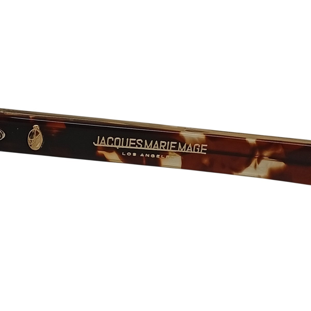 JACQUES MARIE MAGE VENDOME 和サングラスJMMVE3T 古着・中古-5枚目のアイテム画像