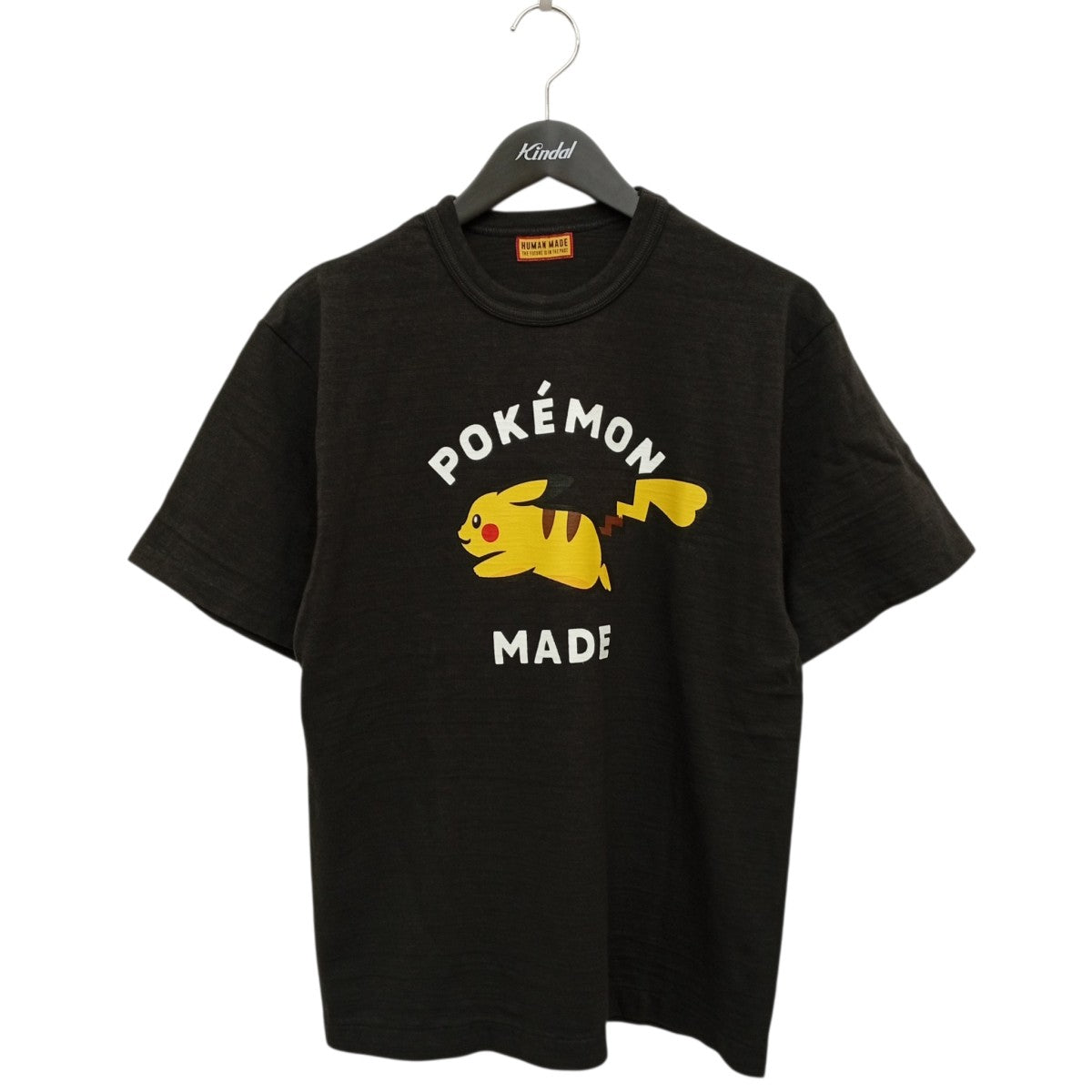 26SSPOKEMON MADE T-SHIRT ピカチュウTシャツ