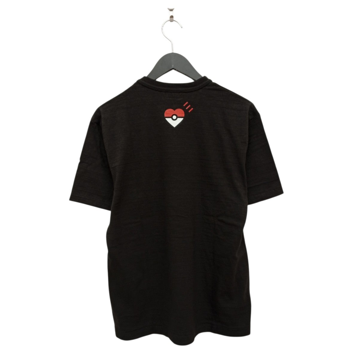 26SSPOKEMON MADE T-SHIRT ピカチュウTシャツ