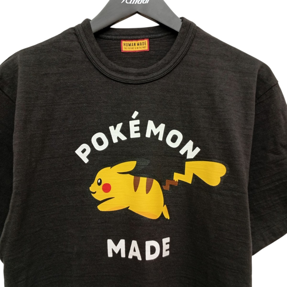 26SSPOKEMON MADE T-SHIRT ピカチュウTシャツ