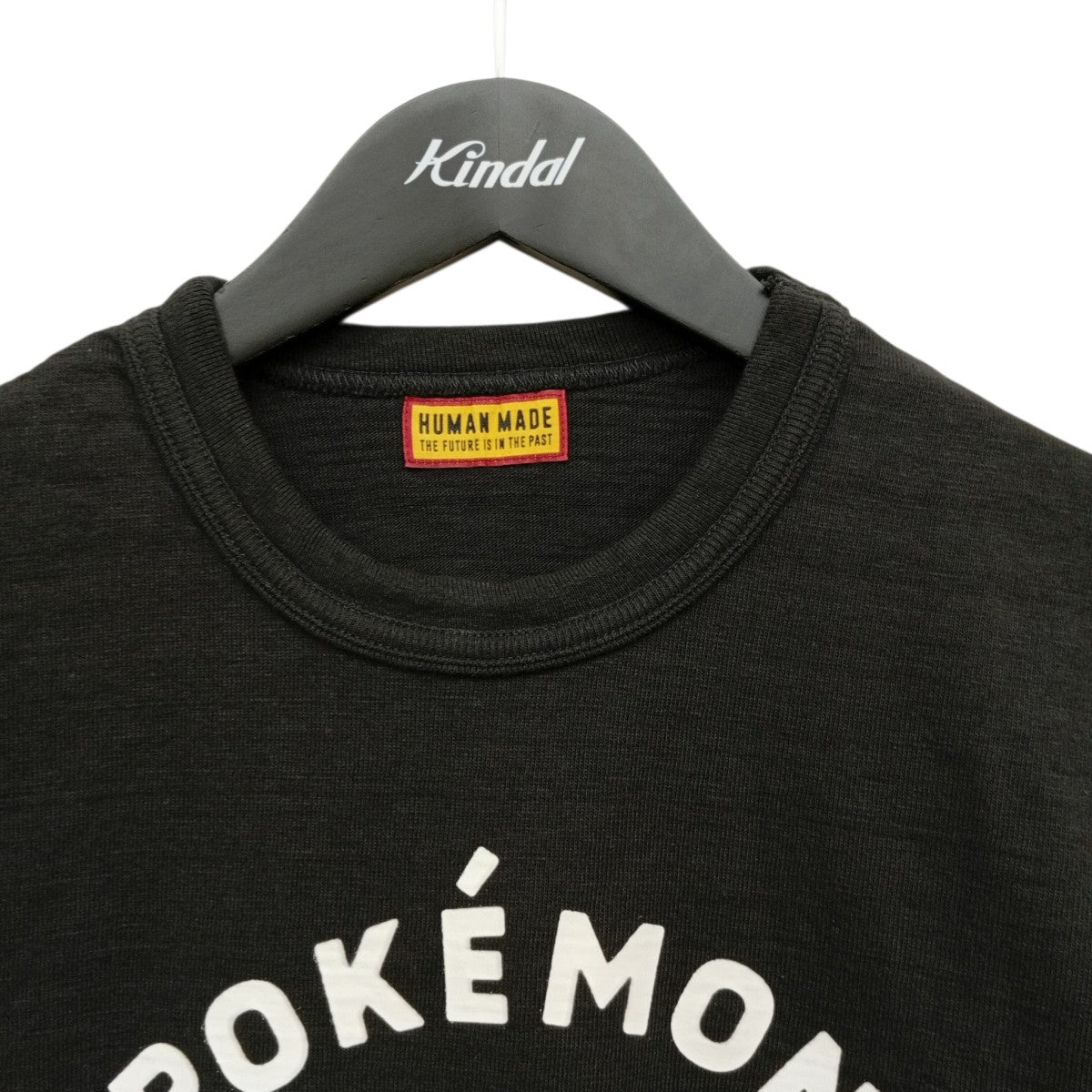 26SSPOKEMON MADE T-SHIRT ピカチュウTシャツ