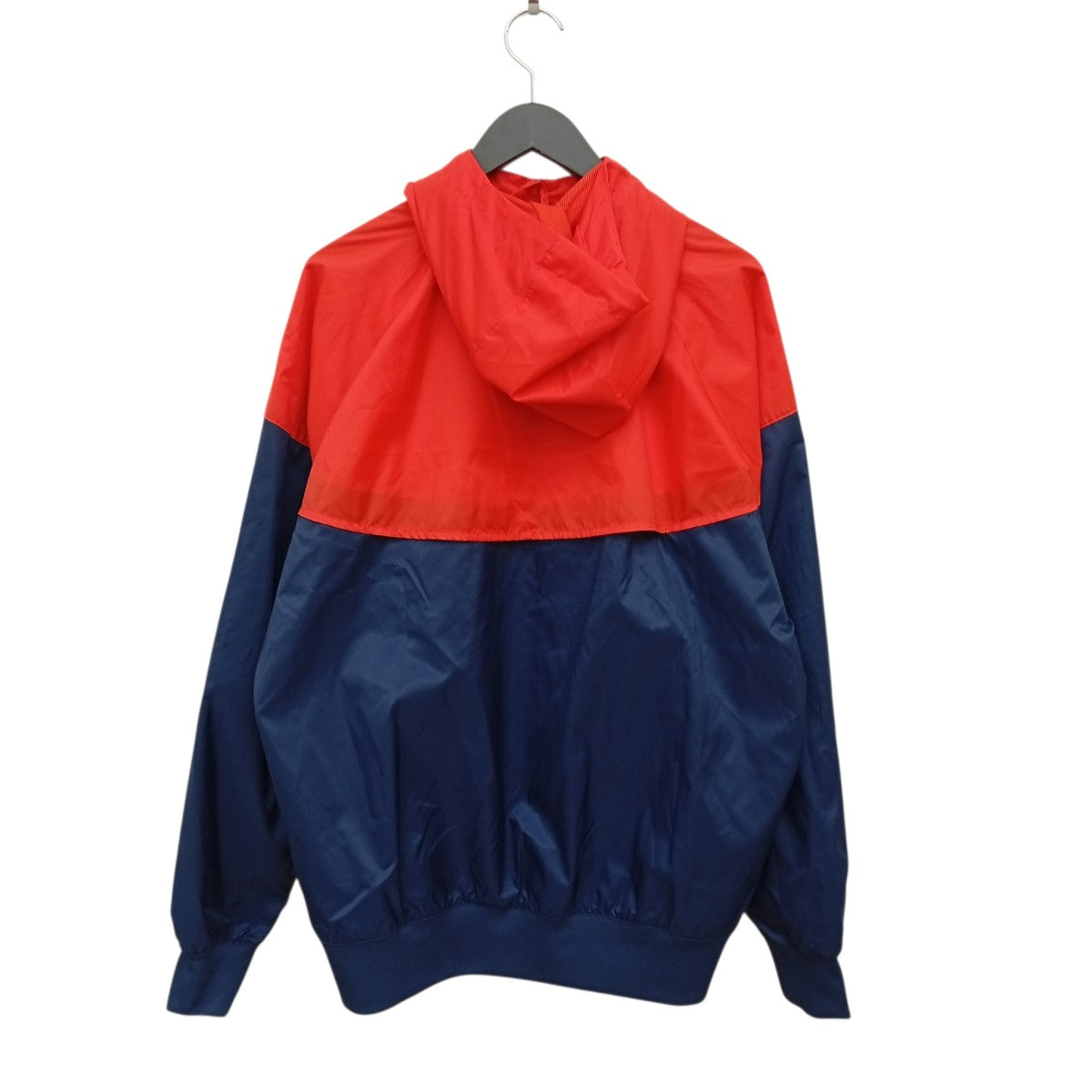 NIKE(ナイキ) NSW HE WR ウーブン フーディナイロンジャケットDA0002
