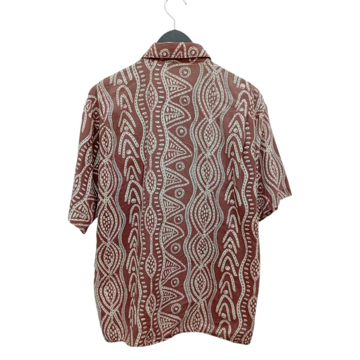 Dreamtime Shirt 90s ポルトガル製半袖シャツ