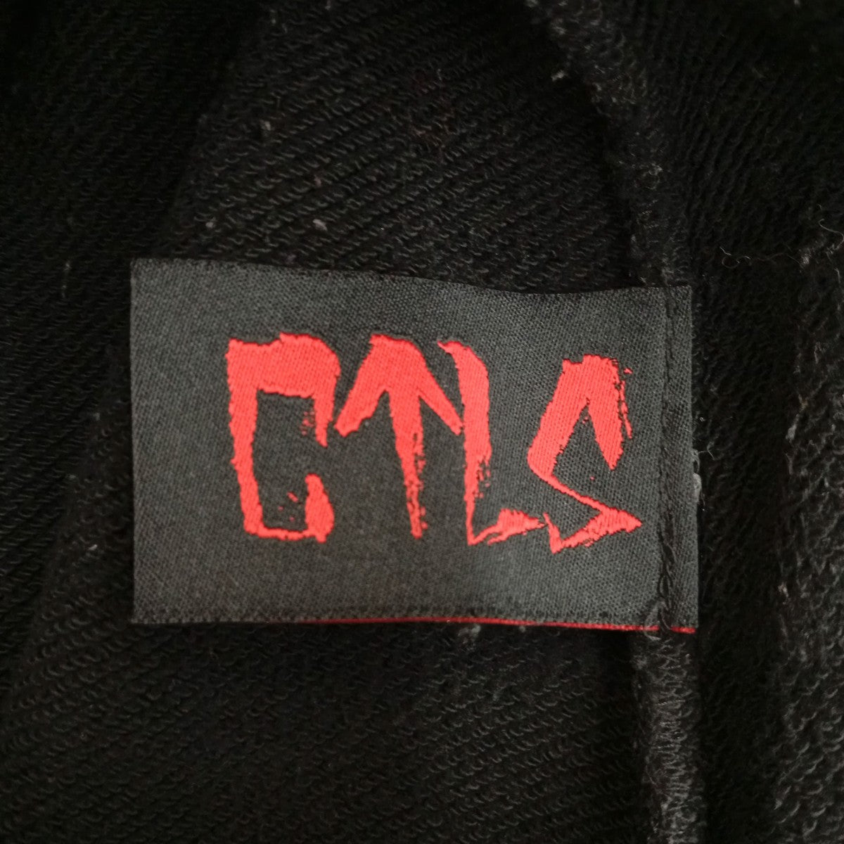 3D LOGO USUAL PANTSスウェットパンツ