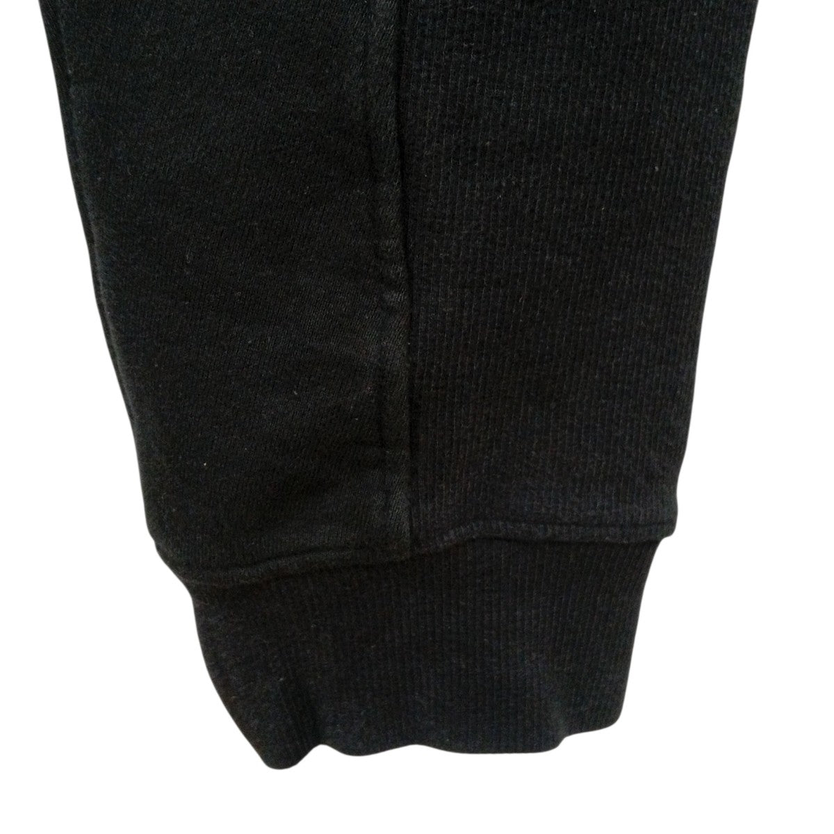 3D LOGO USUAL PANTSスウェットパンツ