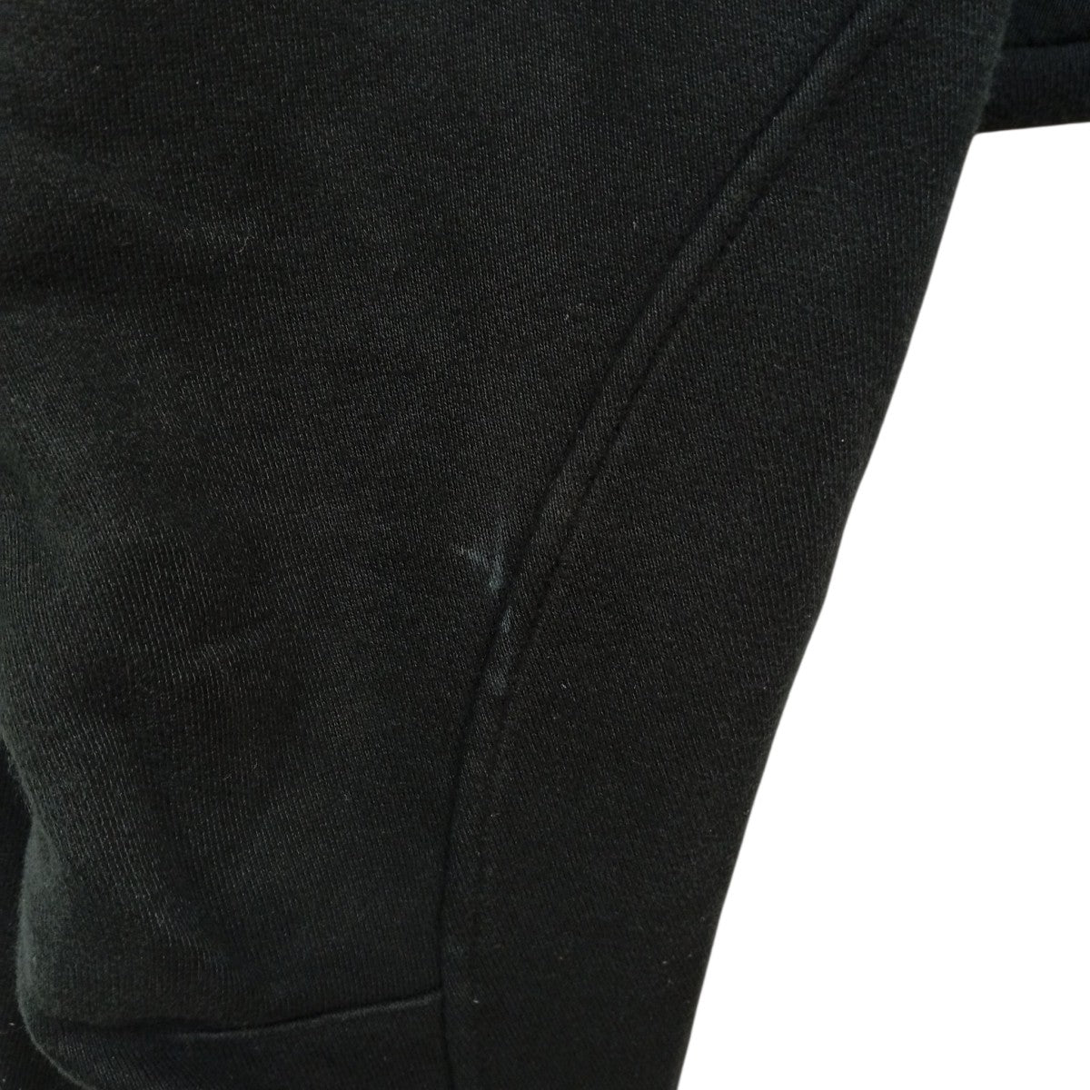 3D LOGO USUAL PANTSスウェットパンツ