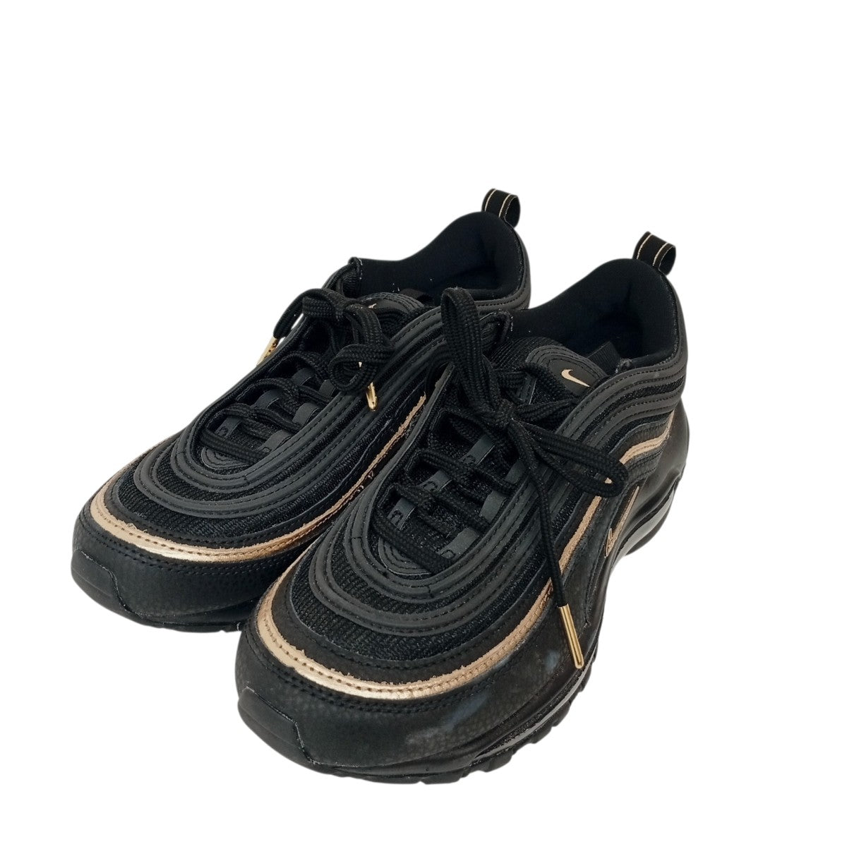 NIKE Air Max 97スニーカーDC2190-001 古着・中古-1枚目のアイテム画像