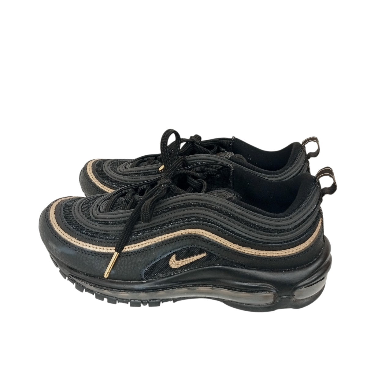 NIKE Air Max 97スニーカーDC2190-001 古着・中古-3枚目のアイテム画像