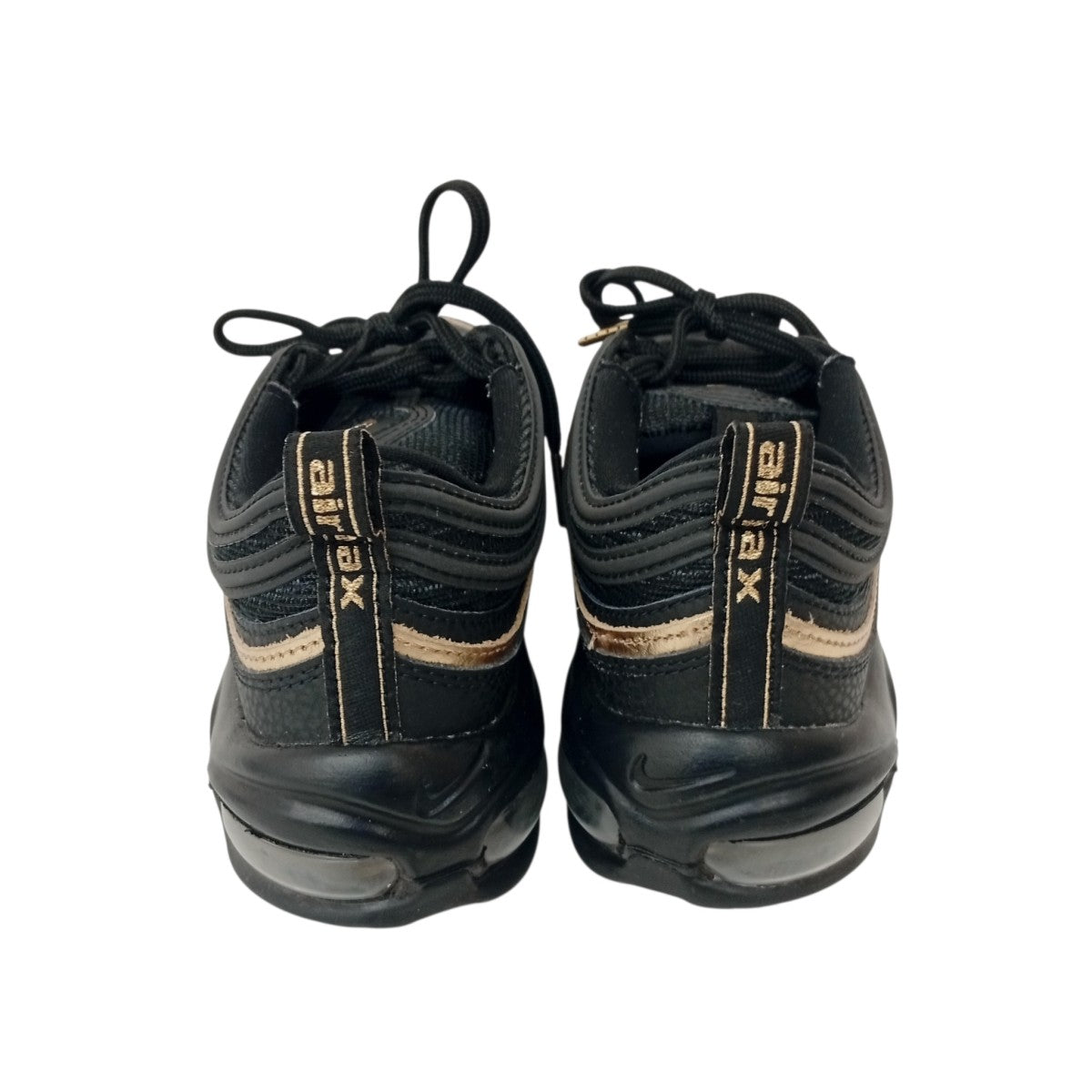 NIKE Air Max 97スニーカーDC2190-001 古着・中古-4枚目のアイテム画像