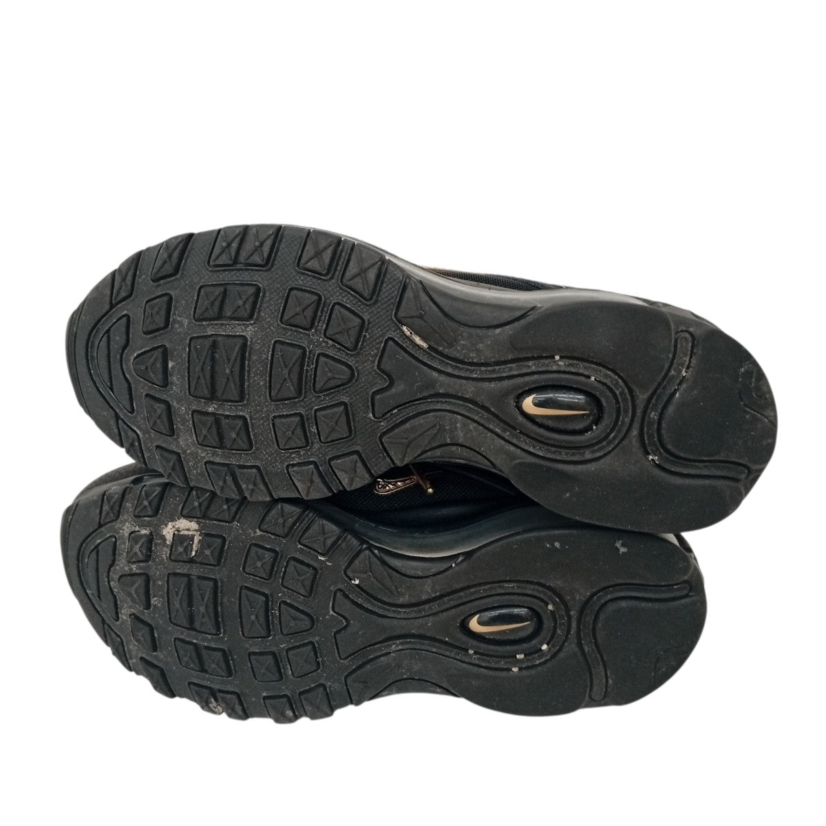 NIKE Air Max 97スニーカーDC2190-001 古着・中古-5枚目のアイテム画像