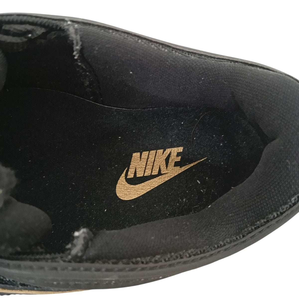 NIKE Air Max 97スニーカーDC2190-001 古着・中古-6枚目のアイテム画像