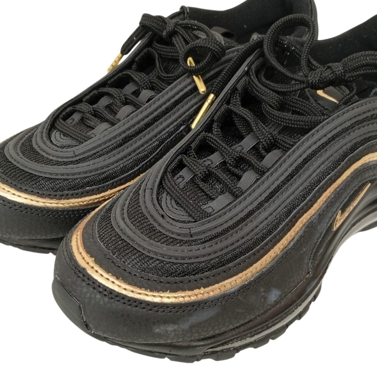 NIKE Air Max 97スニーカーDC2190-001 古着・中古-8枚目のアイテム画像