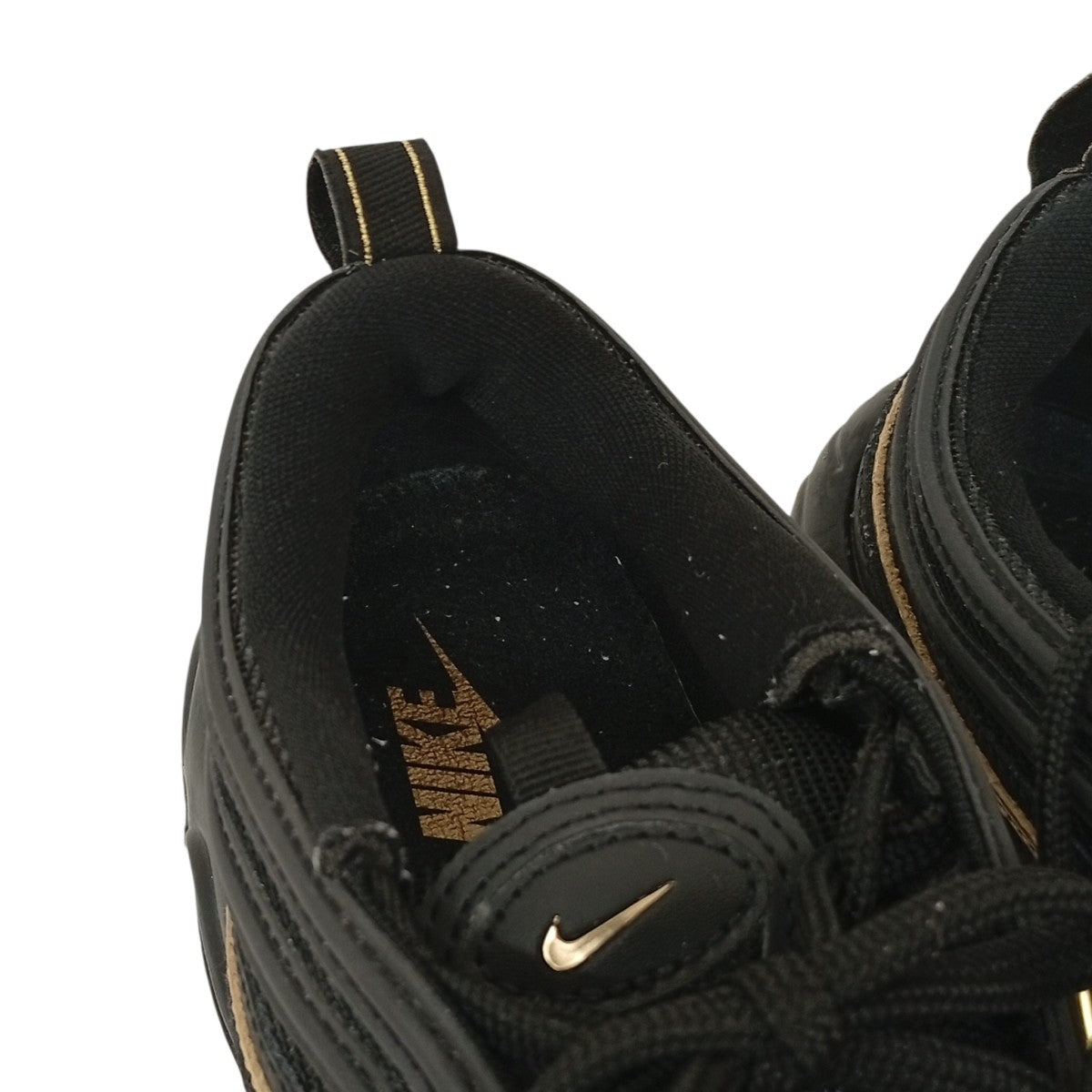 NIKE Air Max 97スニーカーDC2190-001 古着・中古-9枚目のアイテム画像