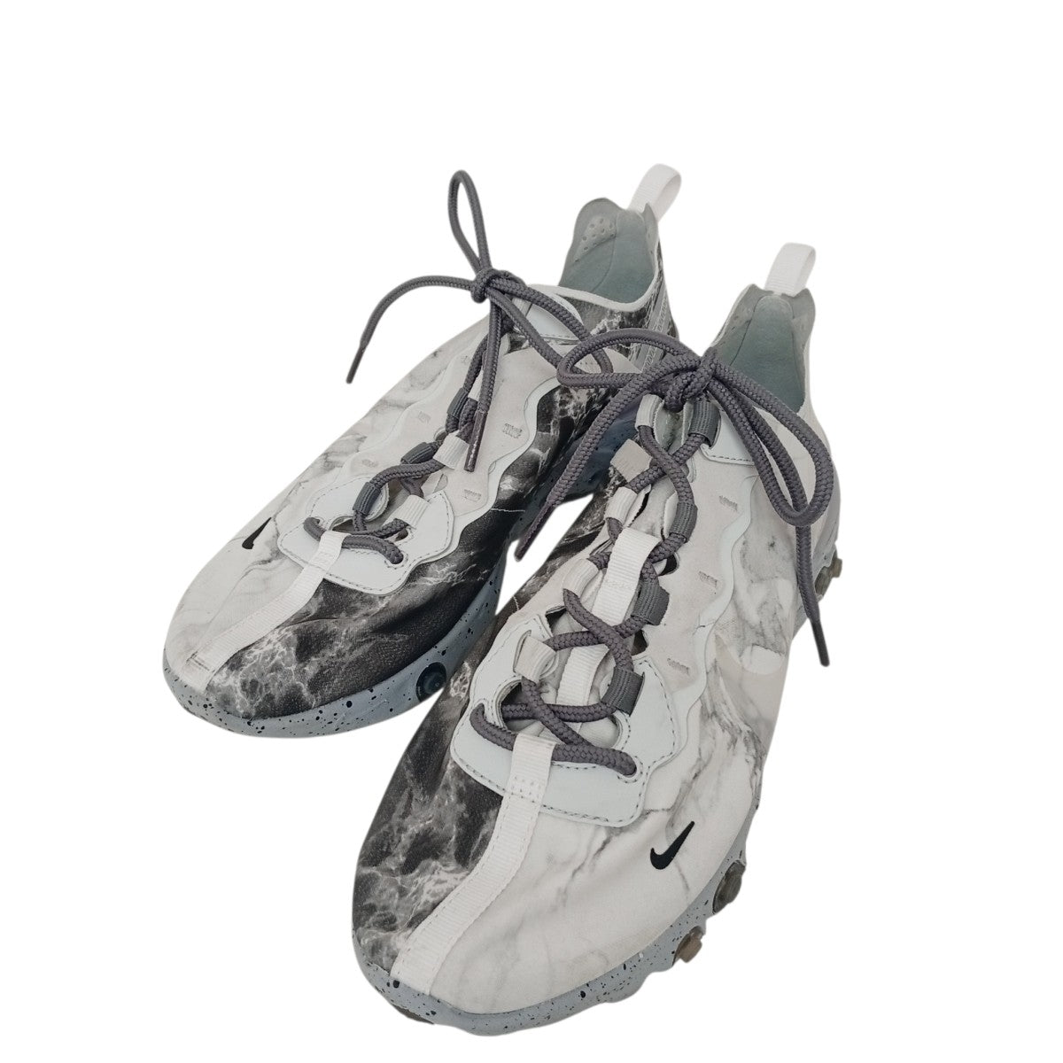 NIKE REACT ELEMENTスニーカーCJ3312-001 古着・中古-1枚目のアイテム画像