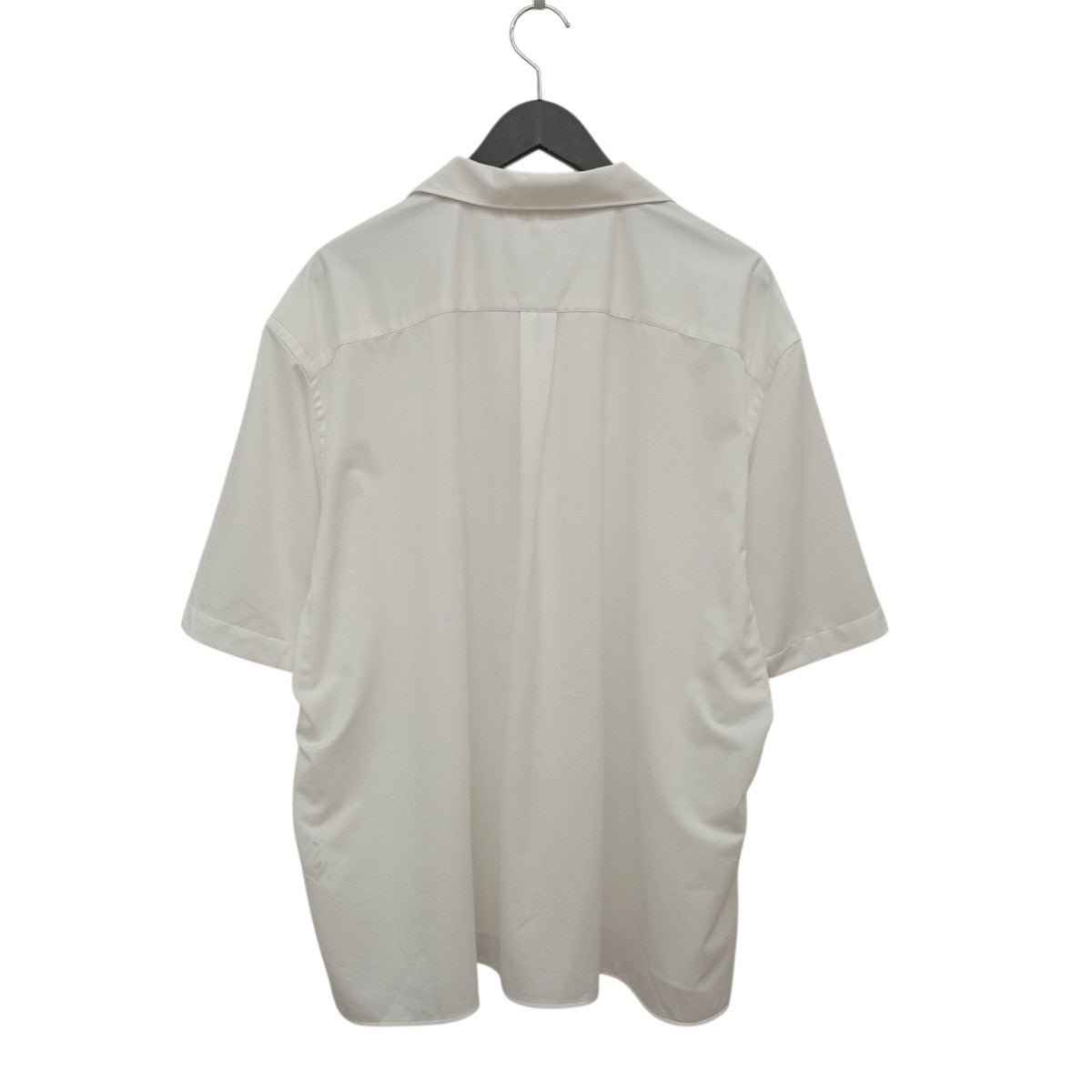 KANEMASA PHIL． 46G Ether Shirt半袖シャツKM26S-002 古着・中古-2枚目のアイテム画像