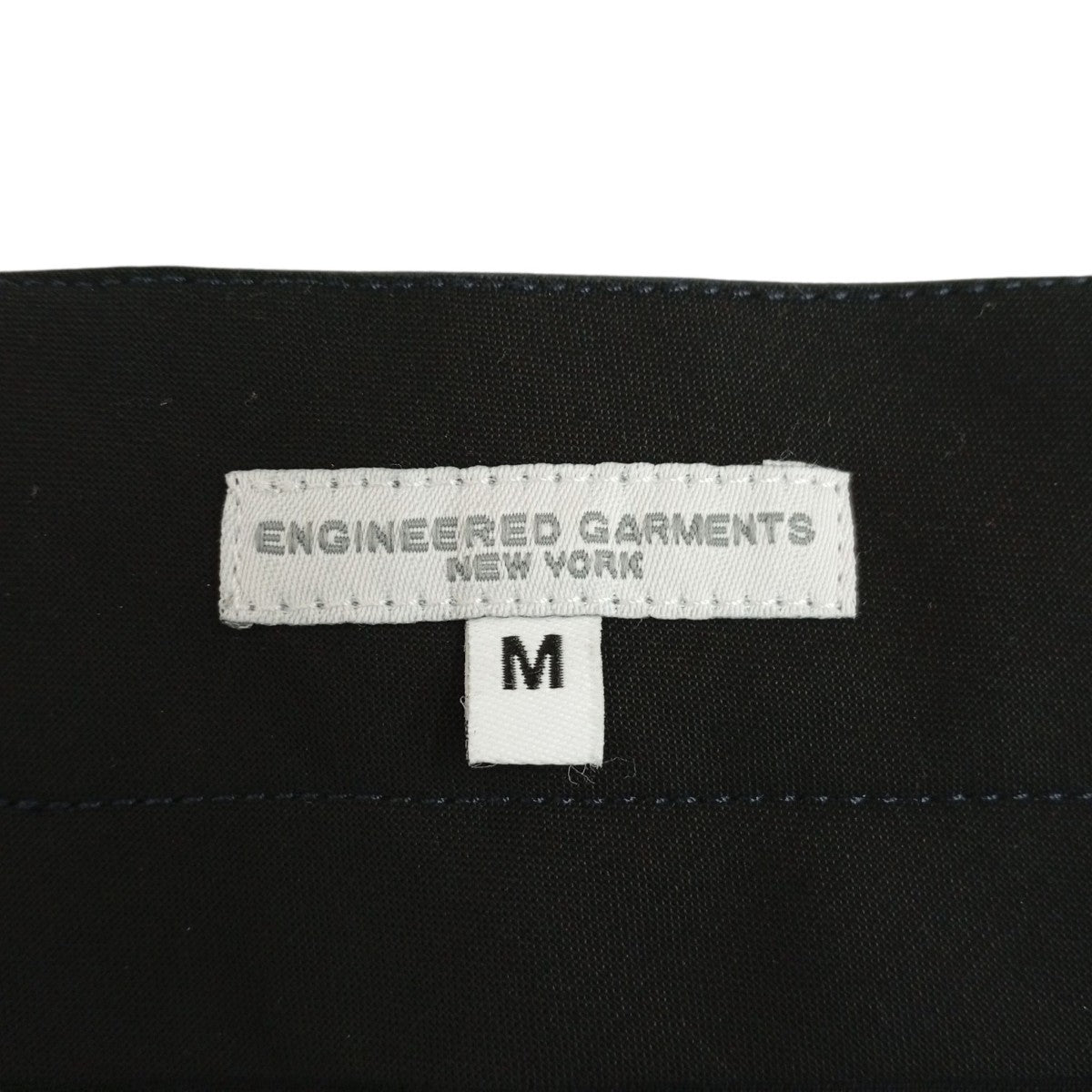 WP 3 4 Pant - High Count Twillパンツ047SW35600DNVM000