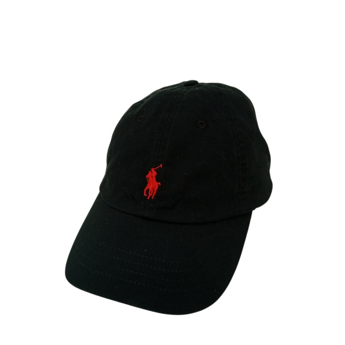 POLO RALPH LAUREN キャップ0200011557 古着・中古-1枚目のアイテム画像