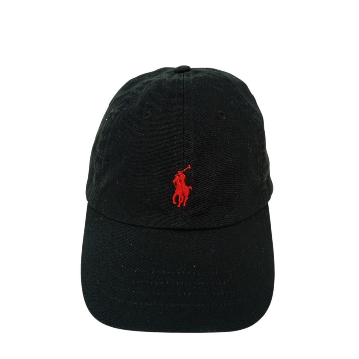 POLO RALPH LAUREN キャップ0200011557 古着・中古-2枚目のアイテム画像
