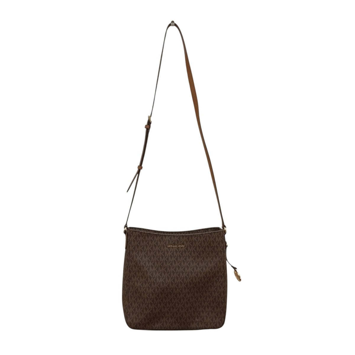 MICHAEL KORS ショルダーバッグ35F8GTVM7B 古着・中古-1枚目のアイテム画像