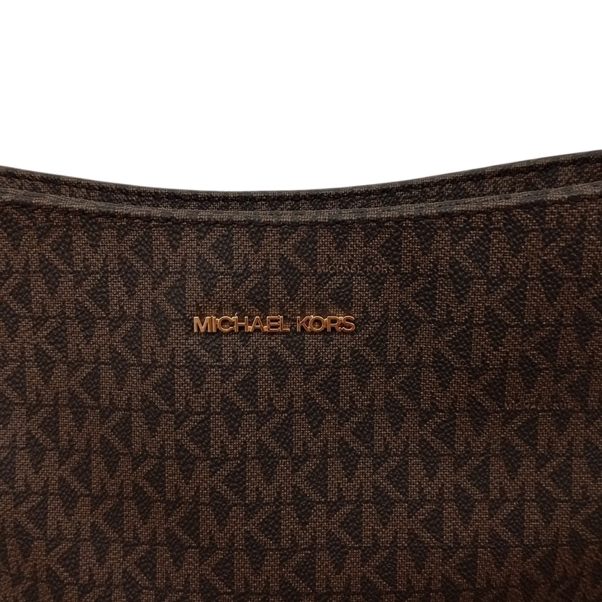 MICHAEL KORS ショルダーバッグ35F8GTVM7B 古着・中古-3枚目のアイテム画像