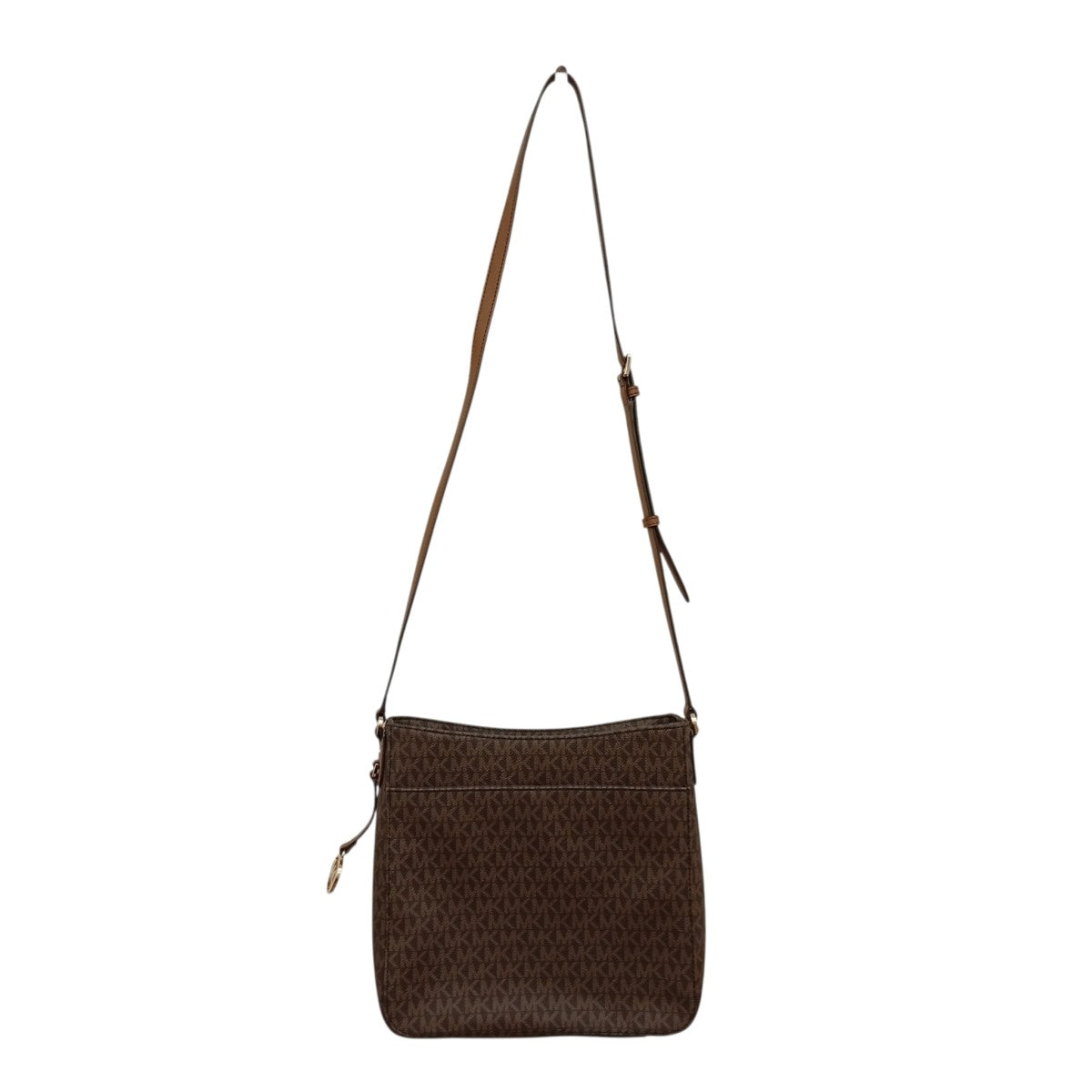 MICHAEL KORS ショルダーバッグ35F8GTVM7B 古着・中古-4枚目のアイテム画像
