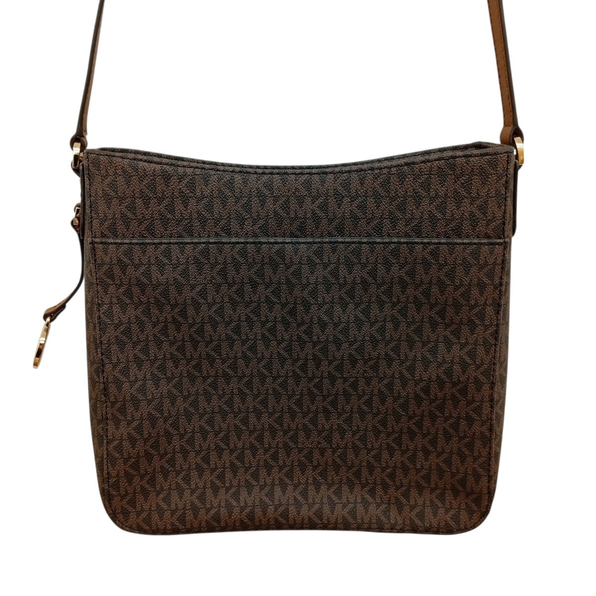 MICHAEL KORS ショルダーバッグ35F8GTVM7B 古着・中古-5枚目のアイテム画像