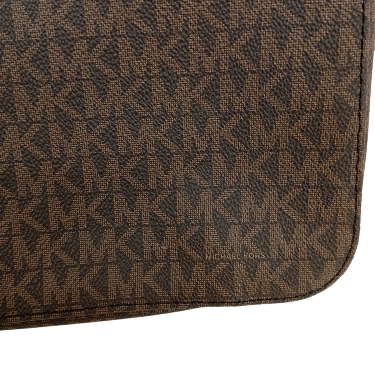 MICHAEL KORS ショルダーバッグ35F8GTVM7B 古着・中古-6枚目のアイテム画像