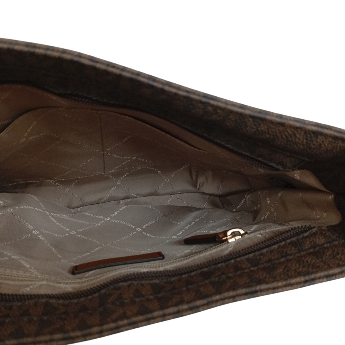 MICHAEL KORS ショルダーバッグ35F8GTVM7B 古着・中古-7枚目のアイテム画像