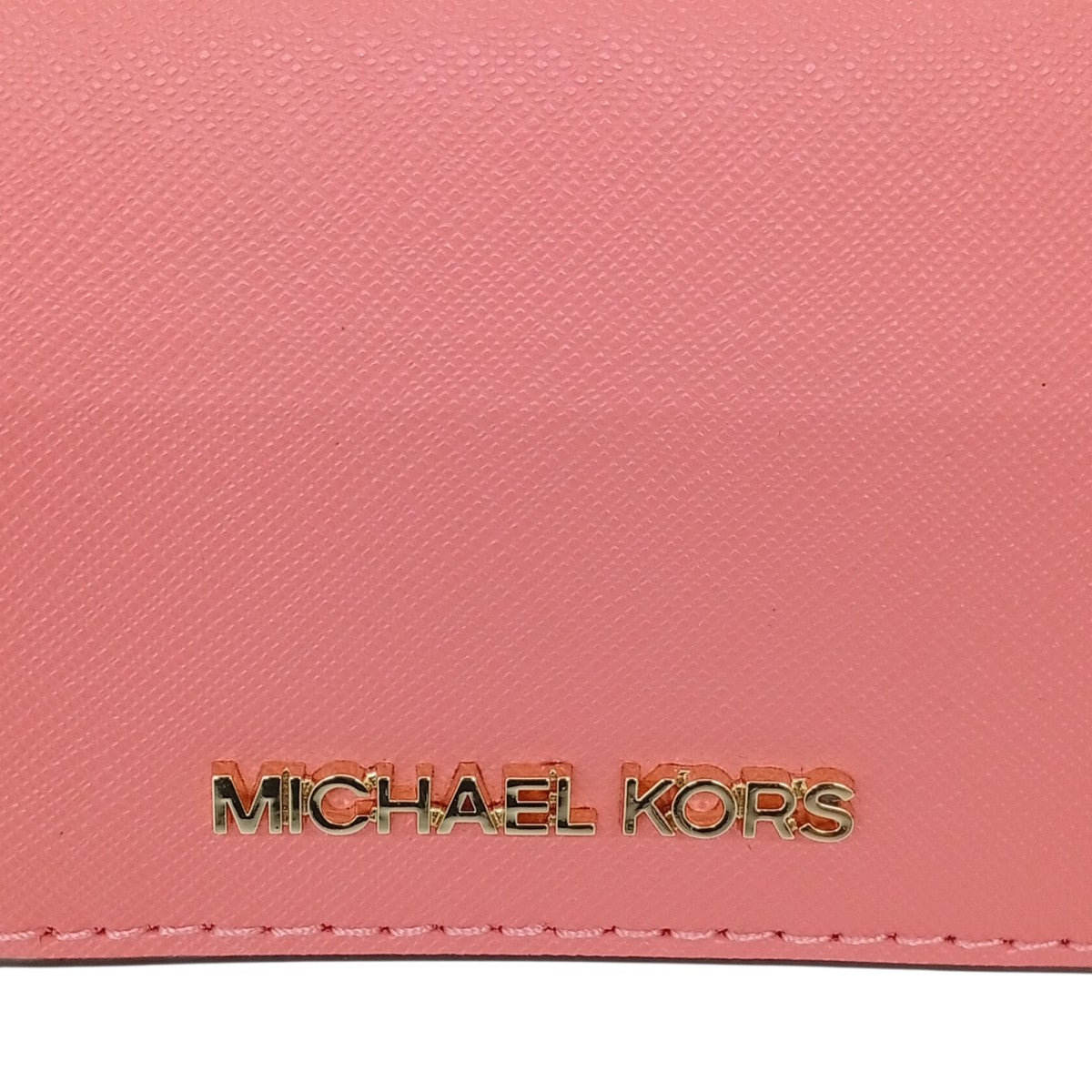 MICHAEL KORS 3つ折り財布 古着・中古-7枚目のアイテム画像