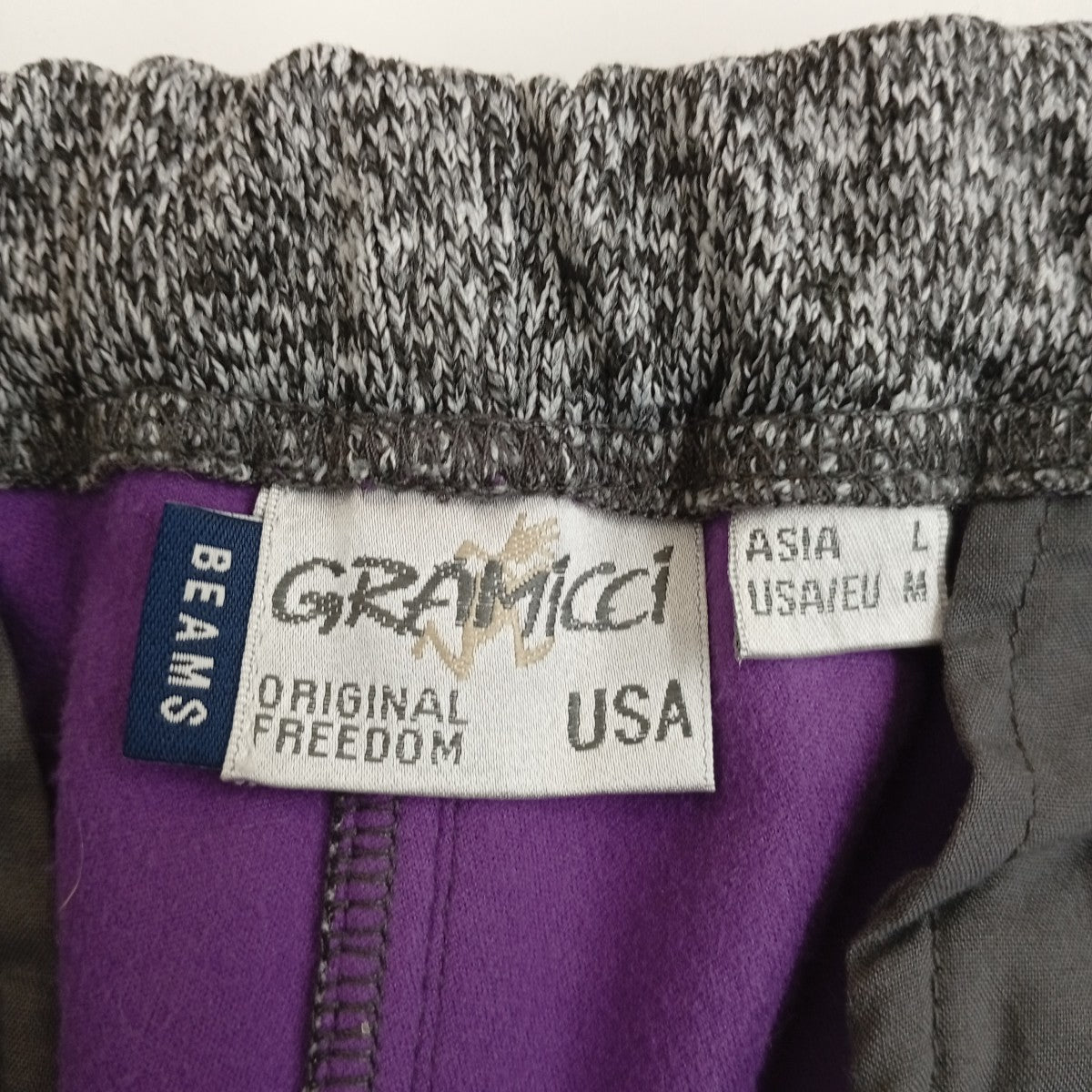 パンツGMP-19F1180