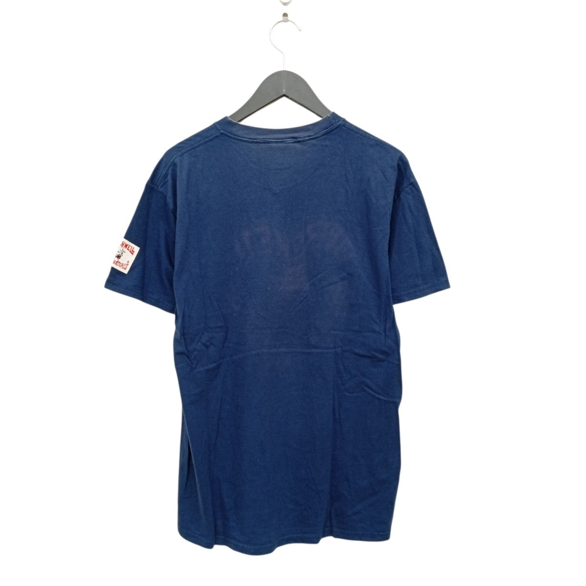 ハート型ロゴTシャツ