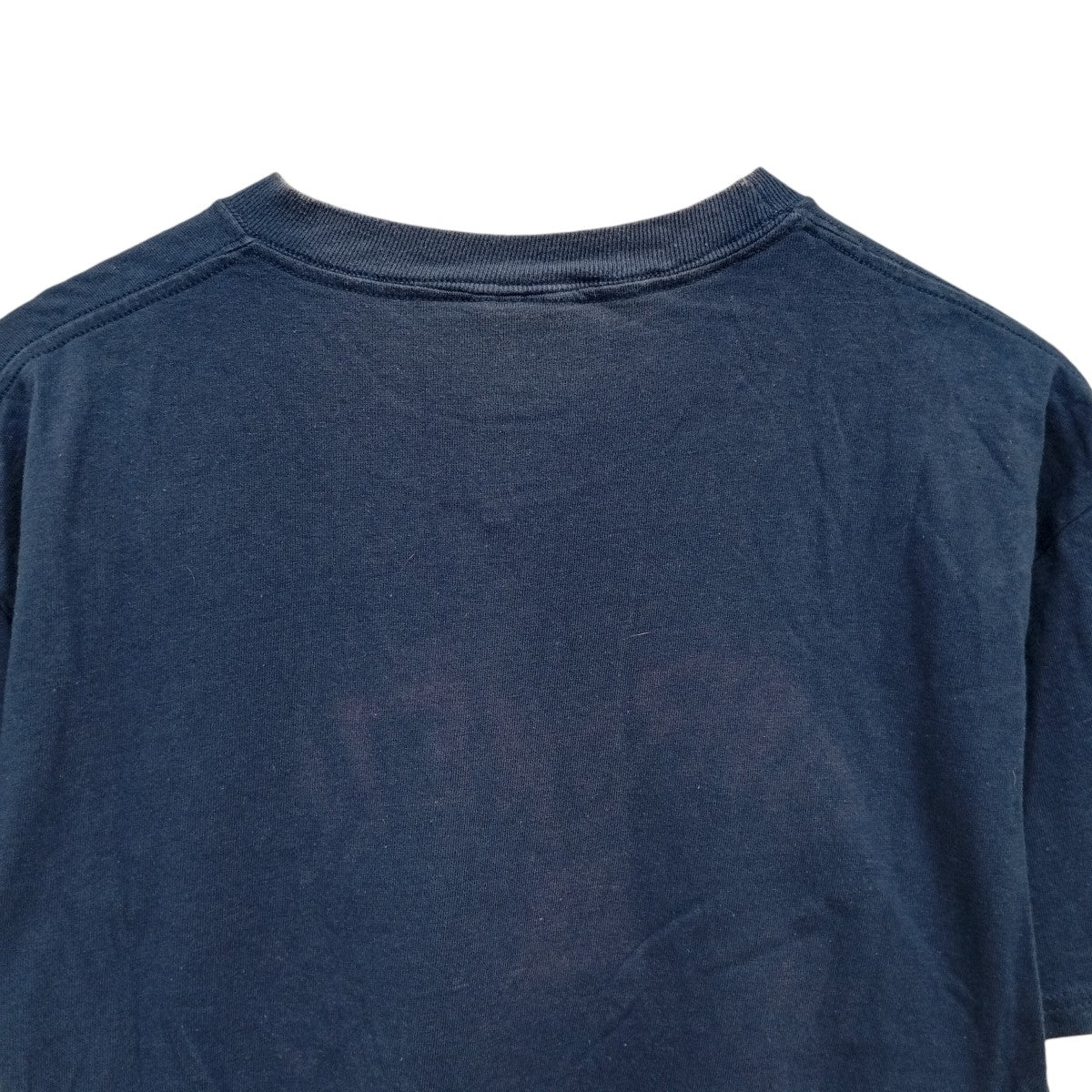 ハート型ロゴTシャツ