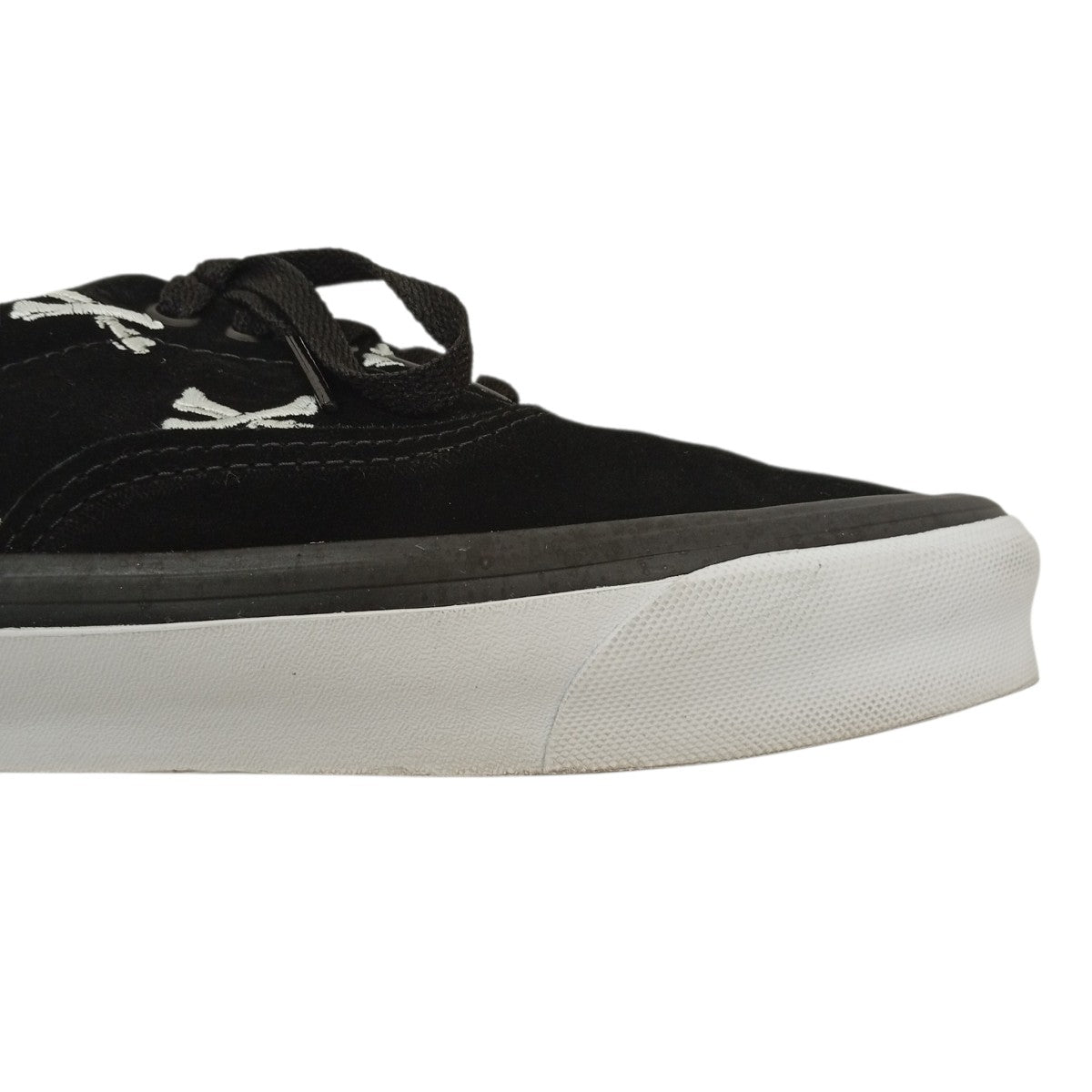 VANS VAULT×WTAPS Og Era Lx クロスボーンスニーカーVN0A4BVA20P 古着・中古-6枚目のアイテム画像