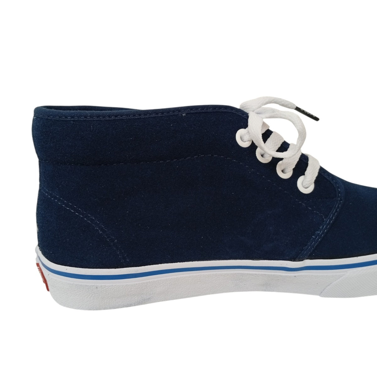VANS×A．H CHUKKAハイカットスニーカーV49CF 古着・中古-5枚目のアイテム画像