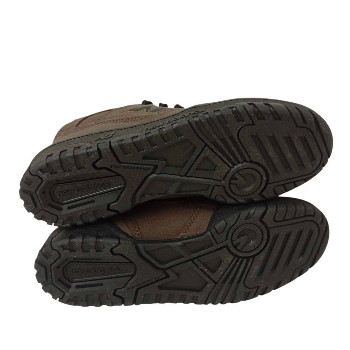 NEW BALANCE×thisisneverthat スニーカーBB550TN 古着・中古-5枚目のアイテム画像