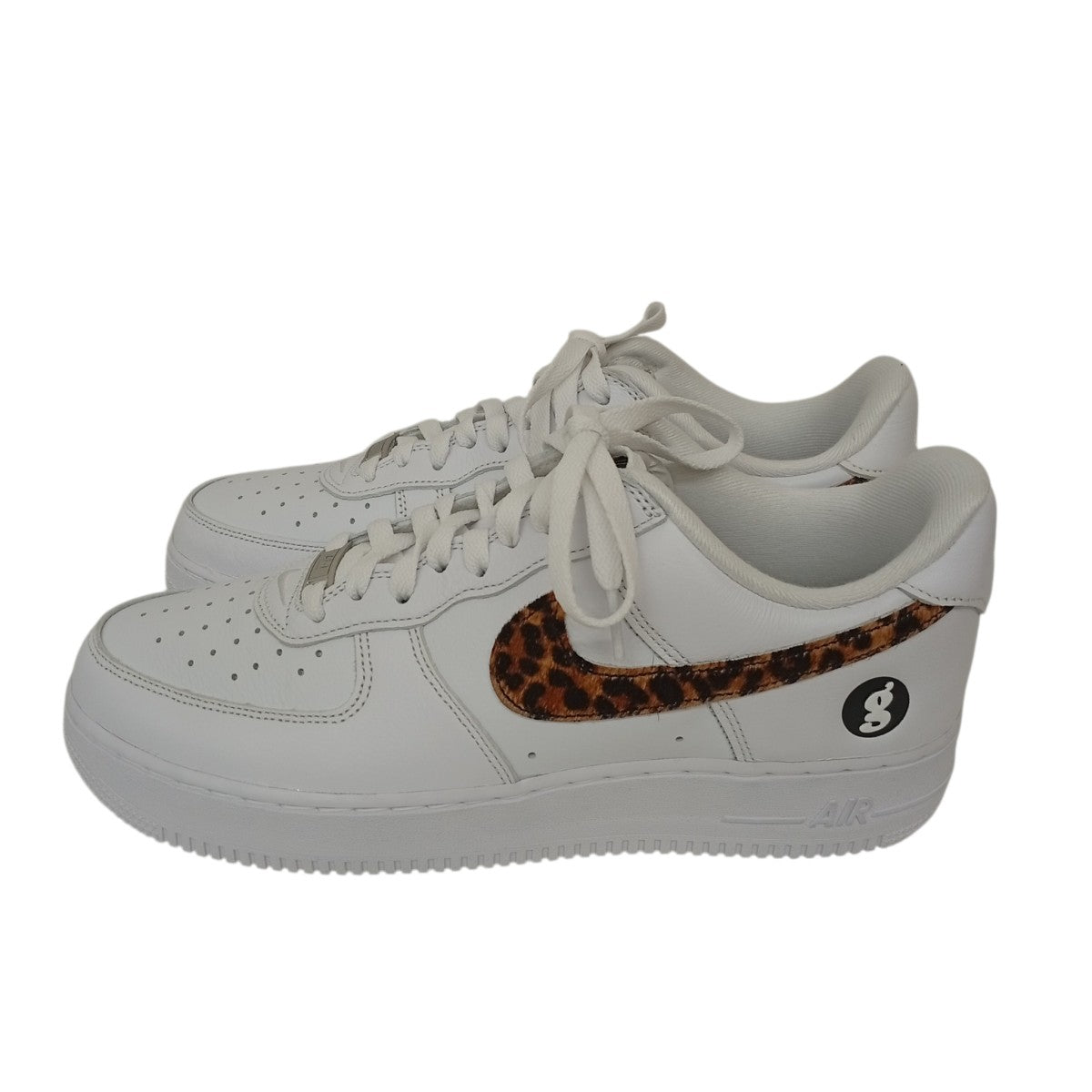 air force 1スニーカーIM3483-100