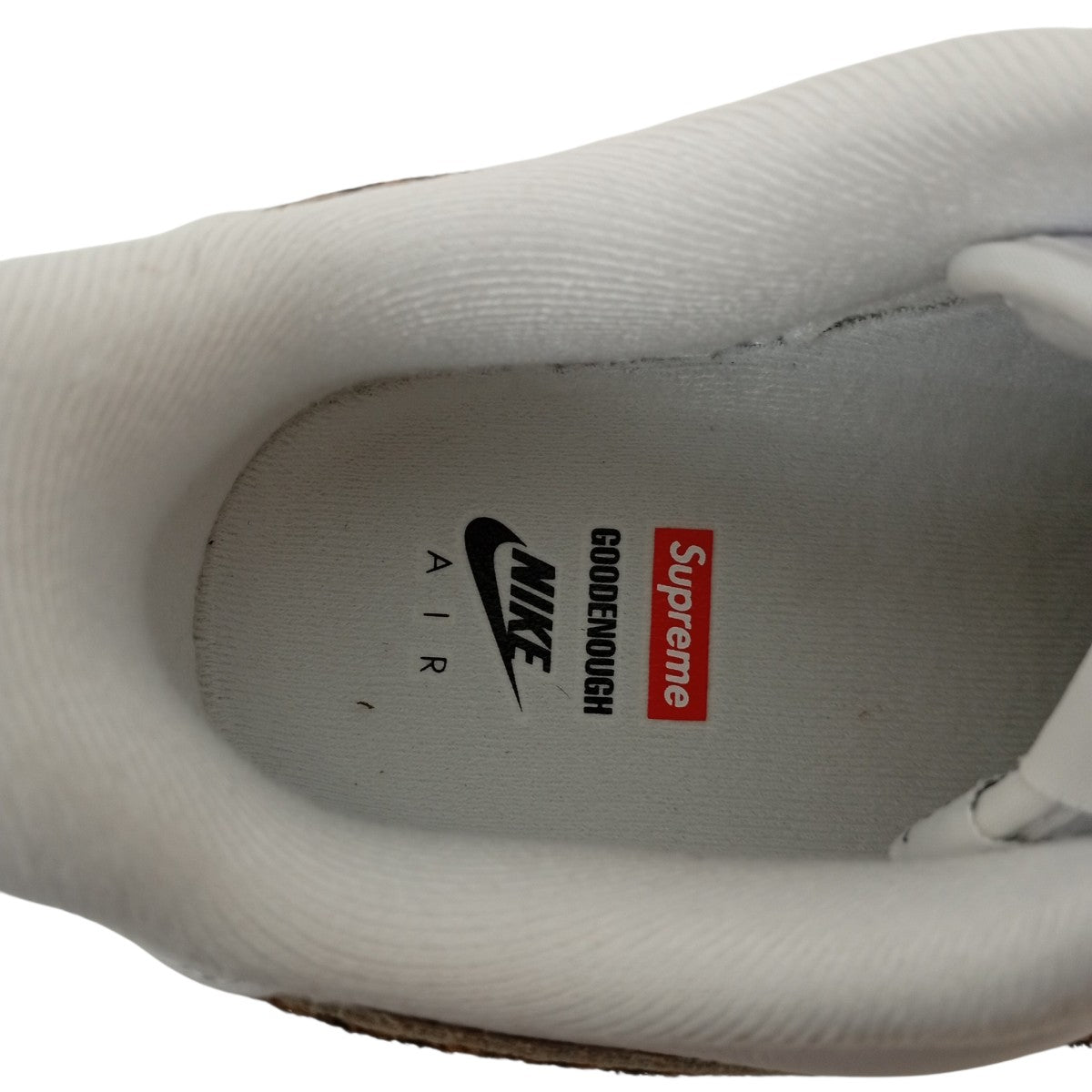 air force 1スニーカーIM3483-100