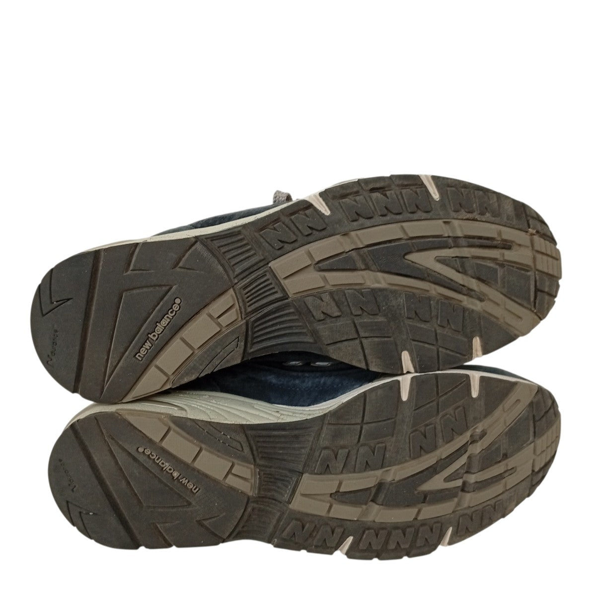 NEW BALANCE スニーカーM991NV 古着・中古-5枚目のアイテム画像