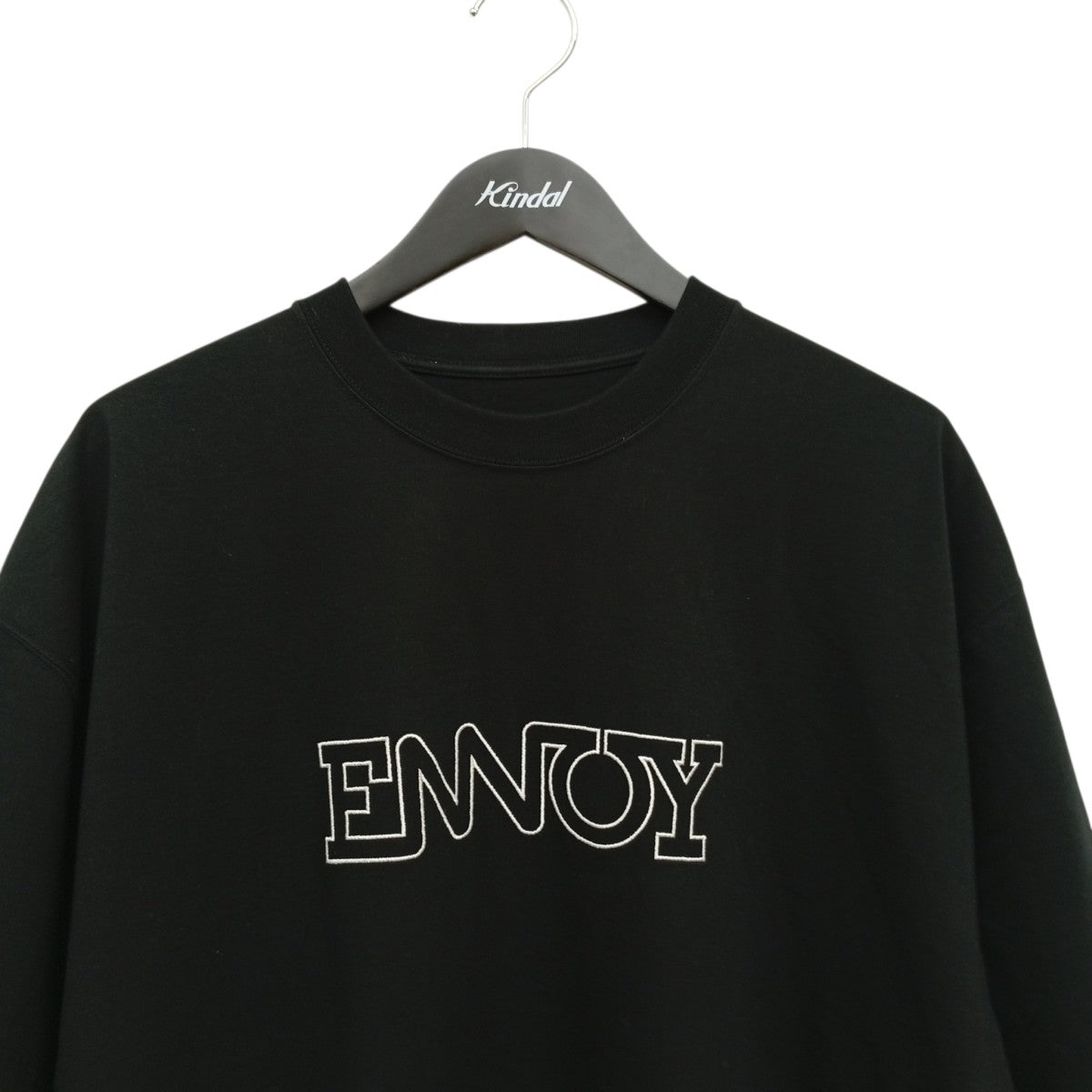 TシャツSS24BRENCT01NTL