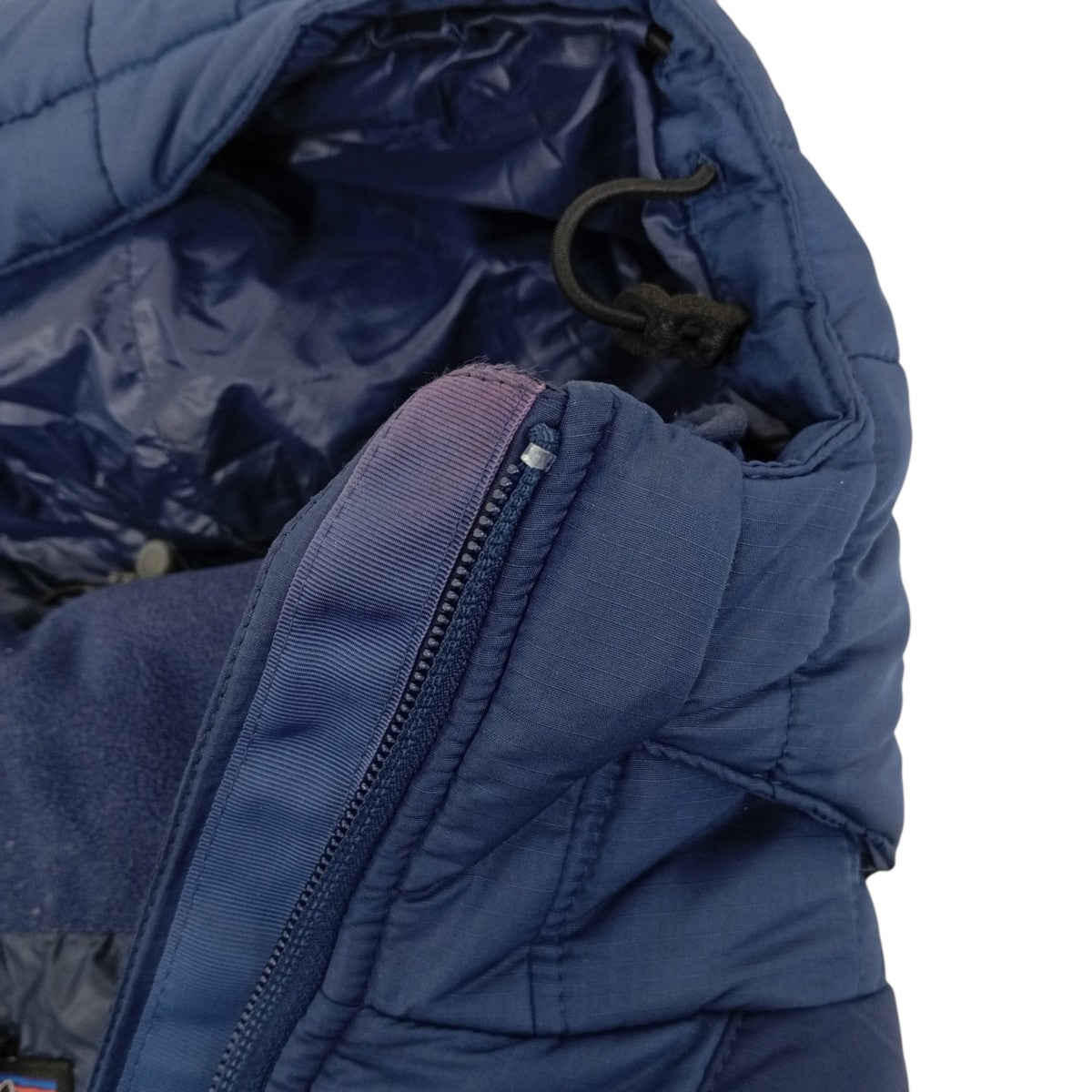 Puff Rider Jacket中綿ジャケット29450