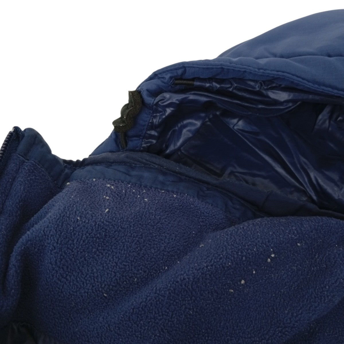 Puff Rider Jacket中綿ジャケット29450