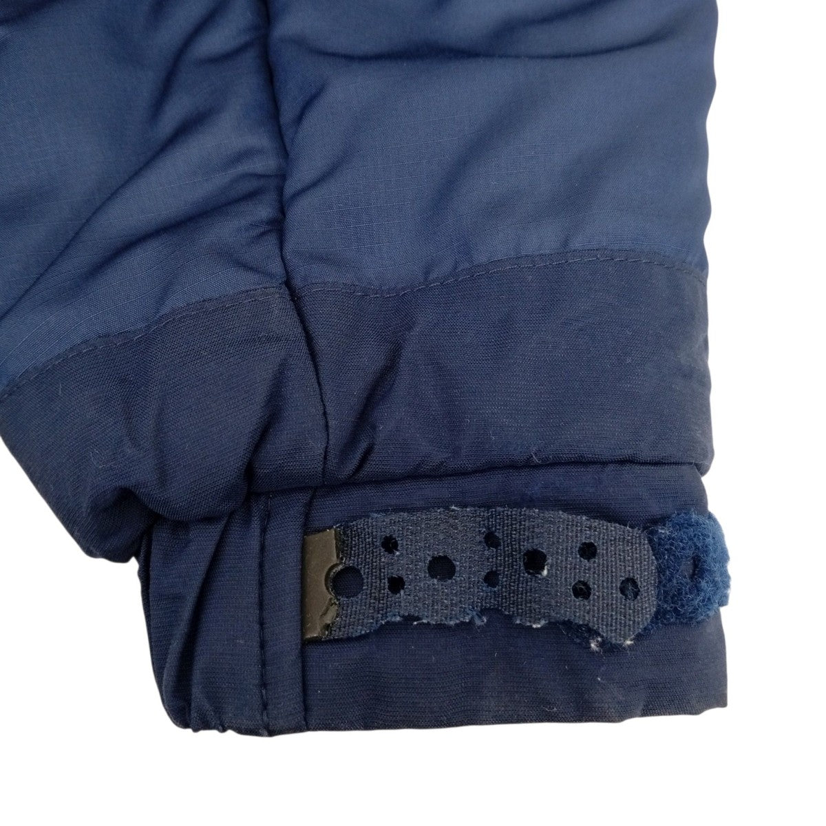 Puff Rider Jacket中綿ジャケット29450