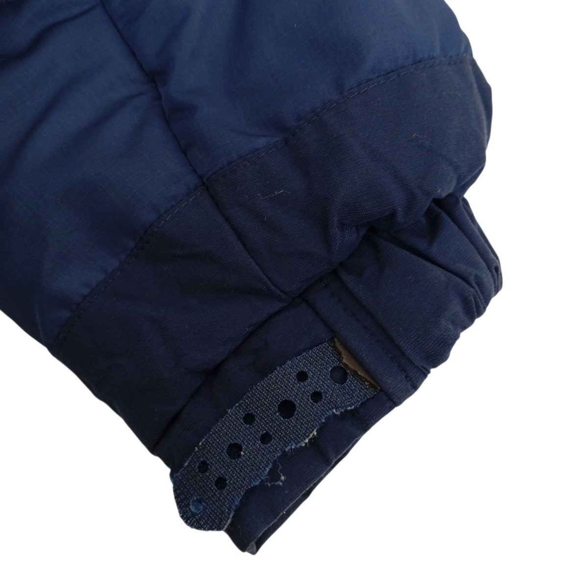 Puff Rider Jacket中綿ジャケット29450