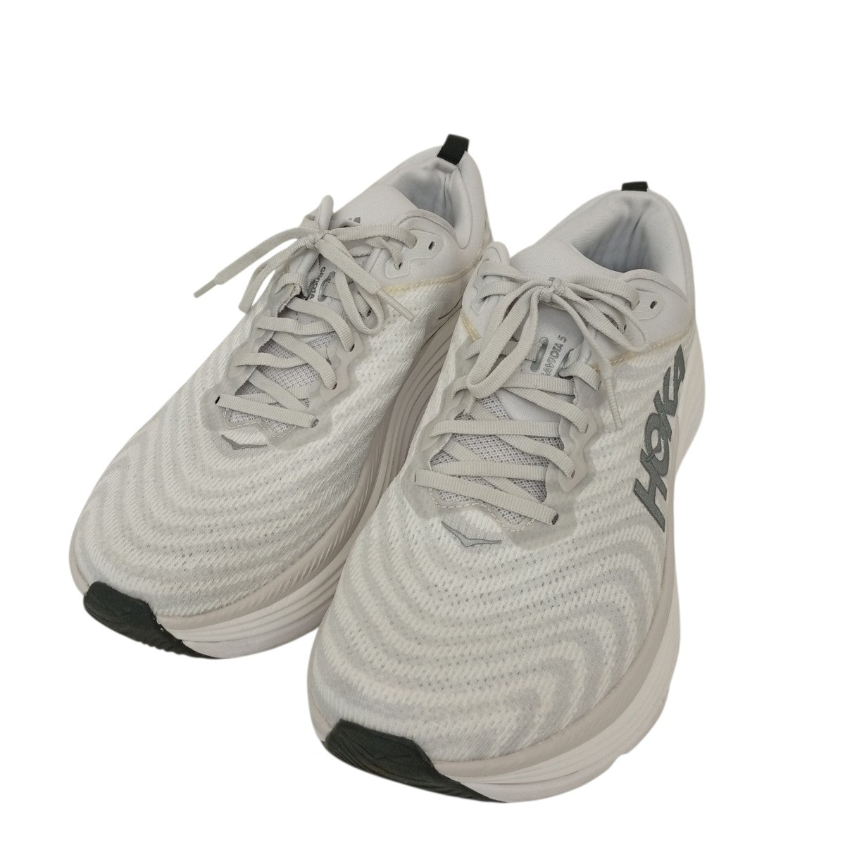 HOKAONEONE GAVIOTA 5スニーカー1127929 NCSW 古着・中古-1枚目のアイテム画像