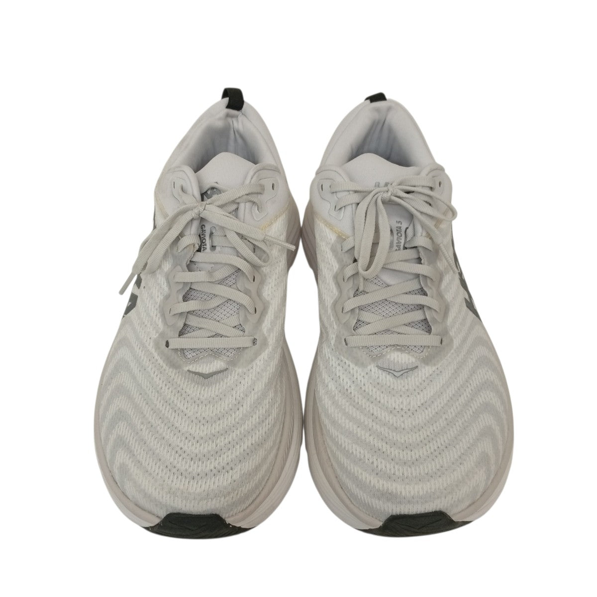 HOKAONEONE GAVIOTA 5スニーカー1127929 NCSW 古着・中古-2枚目のアイテム画像