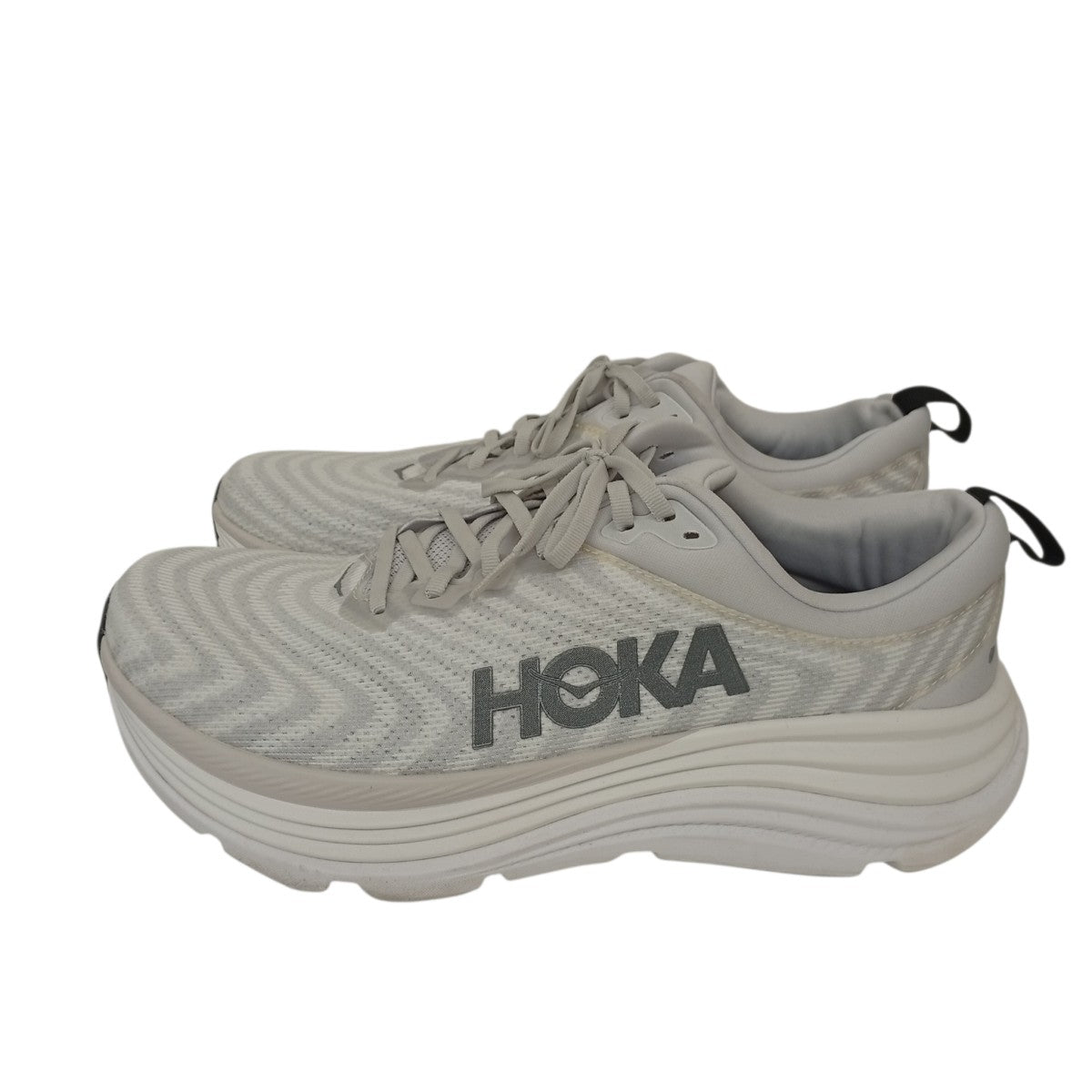 HOKAONEONE GAVIOTA 5スニーカー1127929 NCSW 古着・中古-3枚目のアイテム画像